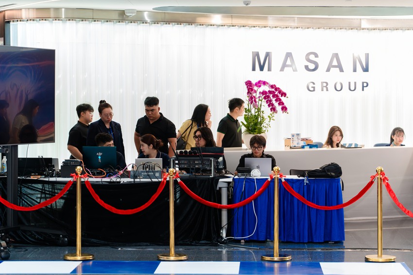 BTS Cận Production x M.E.P x Masan (16)
