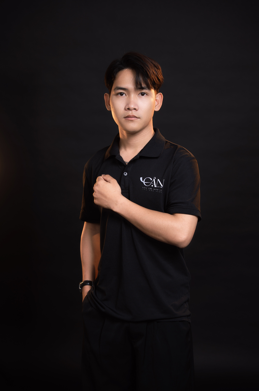 Nguyễn Văn Duyệt Anh